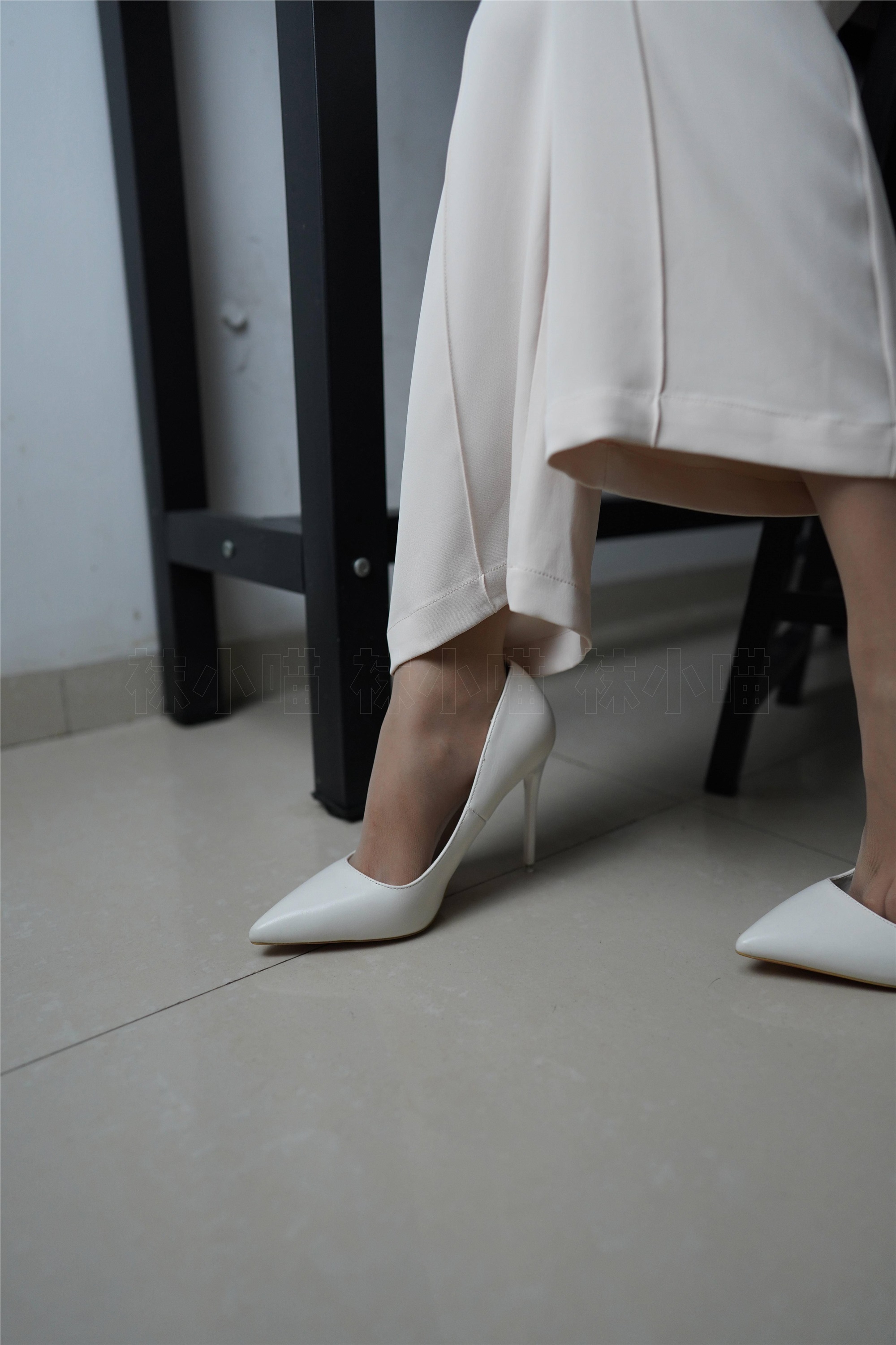 kittyWawa袜小喵 KT293 飘逸